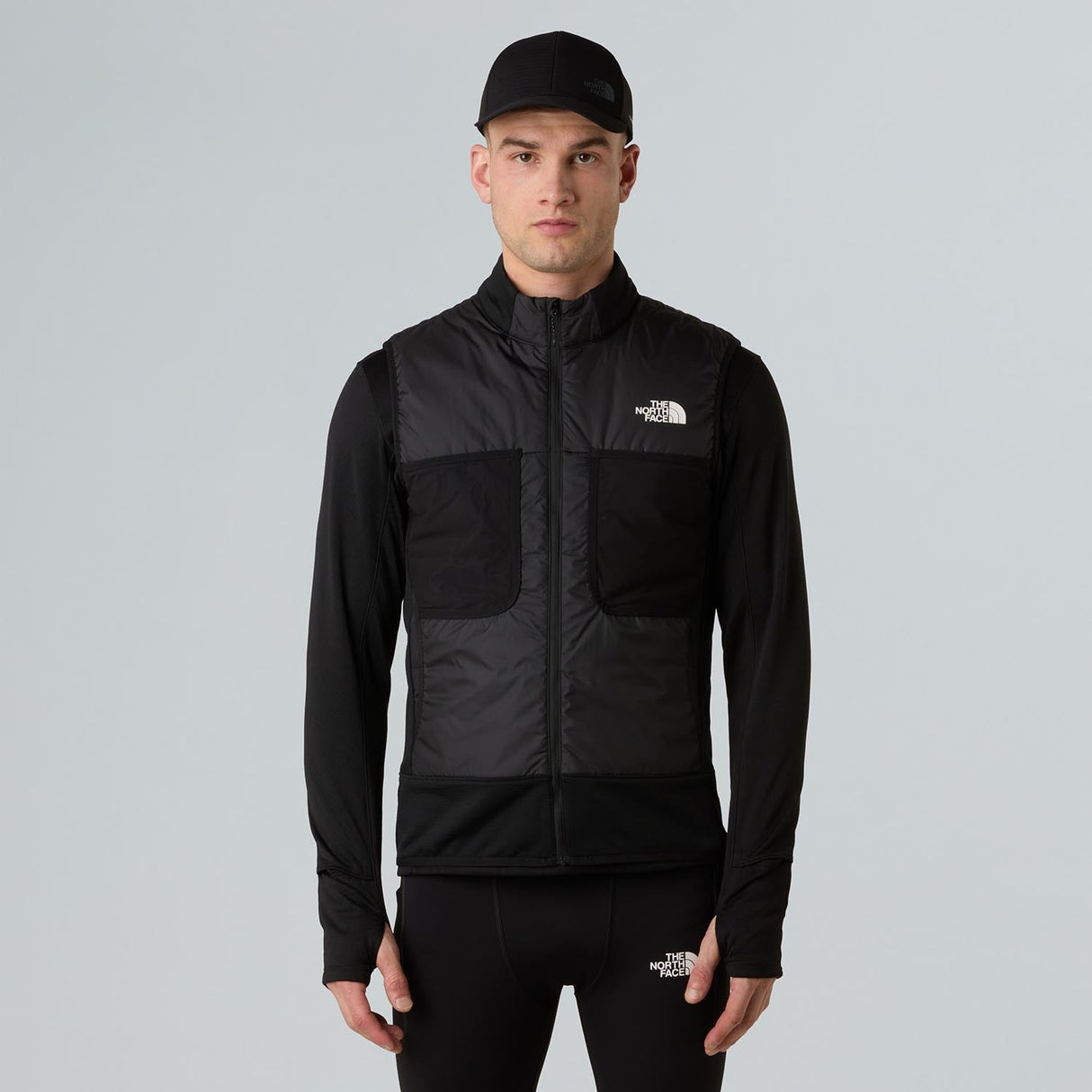 Vesta Barbati The North Face M Winter Warm Pro   Vesta Barbati The North Face M Winter Warm Pro