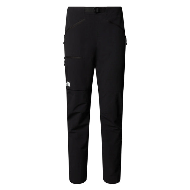 Pantaloni Femei The North Face W Summit Chamlang Softshell Pantaloni Femei The North Face W Summit Chamlang Softshell