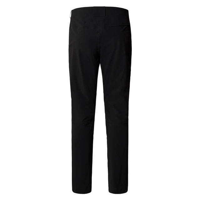 Pantaloni Femei The North Face W Summit Off Width Pantaloni Femei The North Face W Summit Off Width