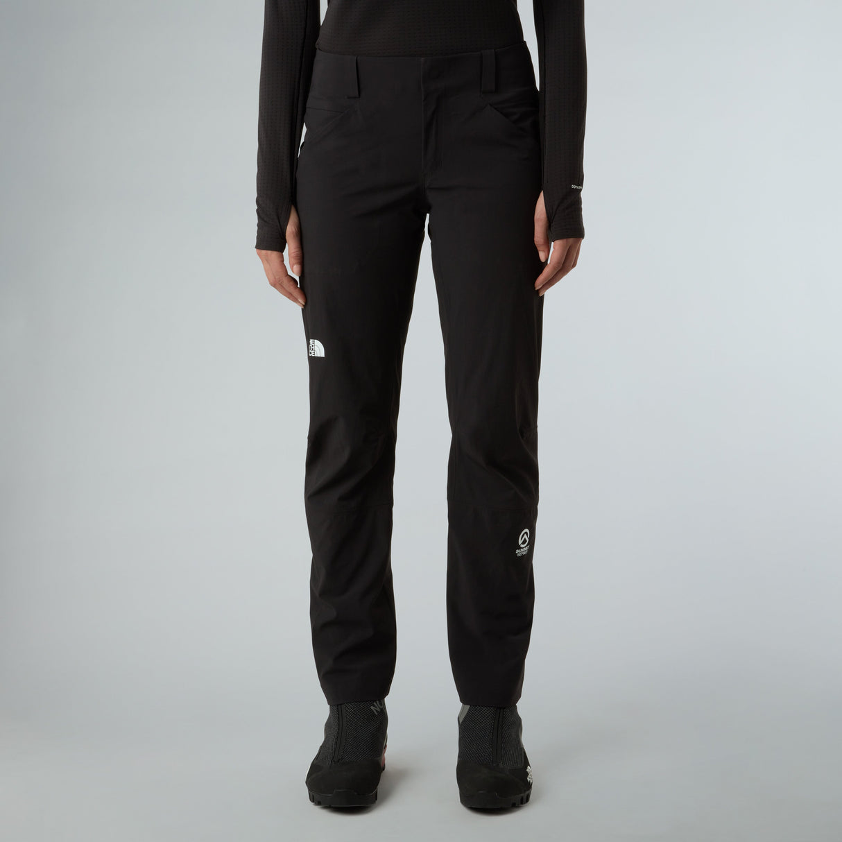 Pantaloni Femei The North Face W Summit Off Width   Pantaloni Femei The North Face W Summit Off Width