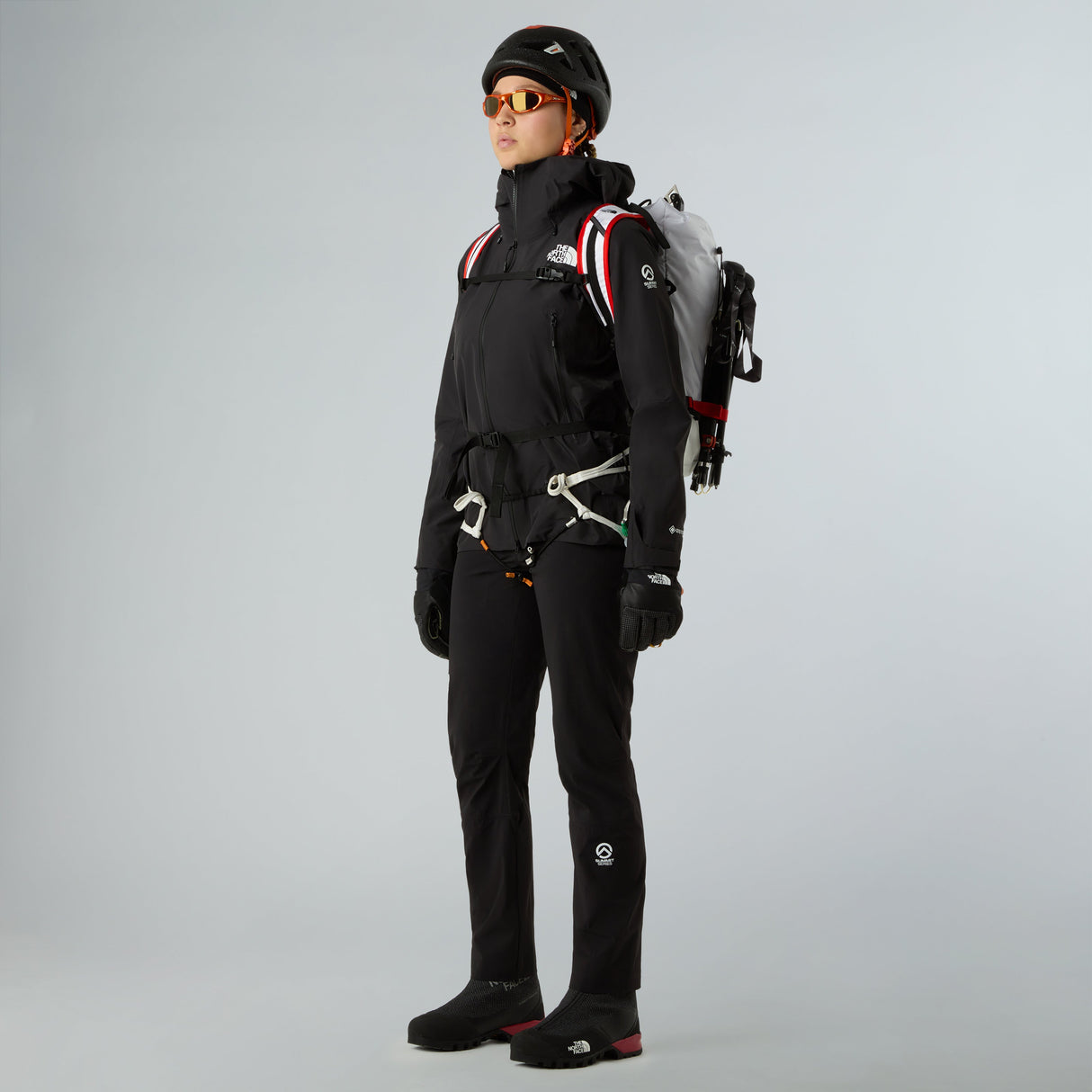 Pantaloni Femei The North Face W Summit Off Width Pantaloni Femei The North Face W Summit Off Width