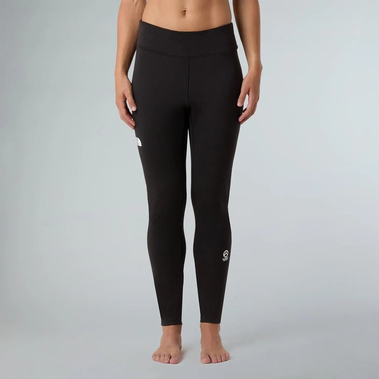 Pantaloni Femei The North Face W Summit Pro 120 Tight   Pantaloni Femei The North Face W Summit Pro 120 Tight