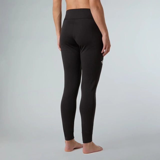 Pantaloni Femei The North Face W Summit Pro 120 Tight Pantaloni Femei The North Face W Summit Pro 120 Tight