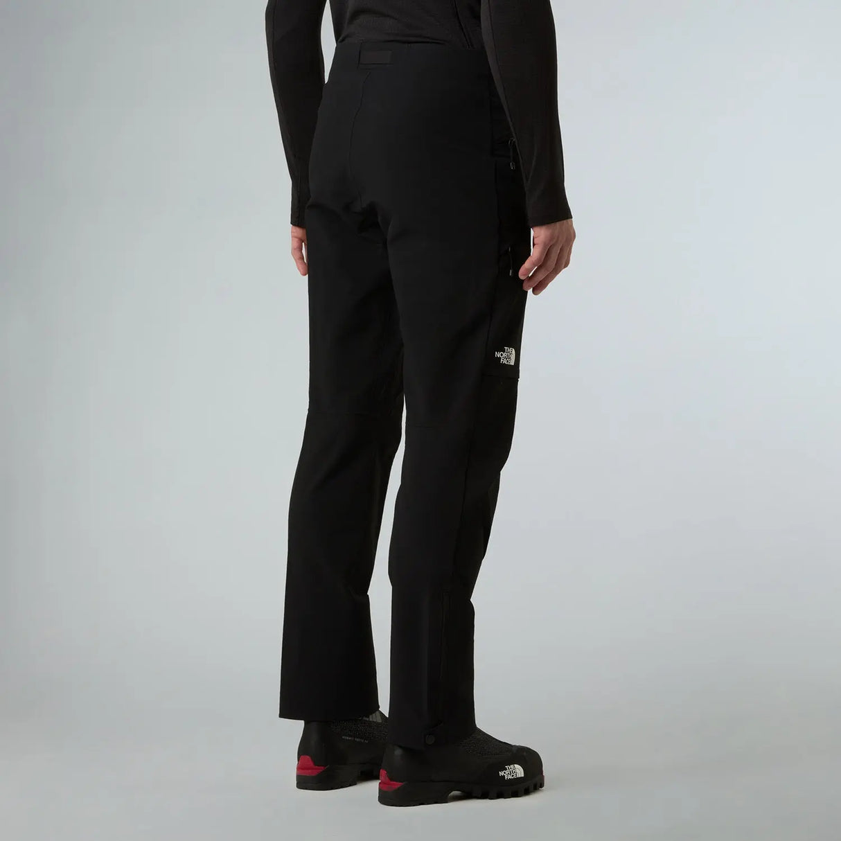 Pantaloni Barbati The North Face M Summit Chamlang Softshell Pantaloni Barbati The North Face M Summit Chamlang Softshell