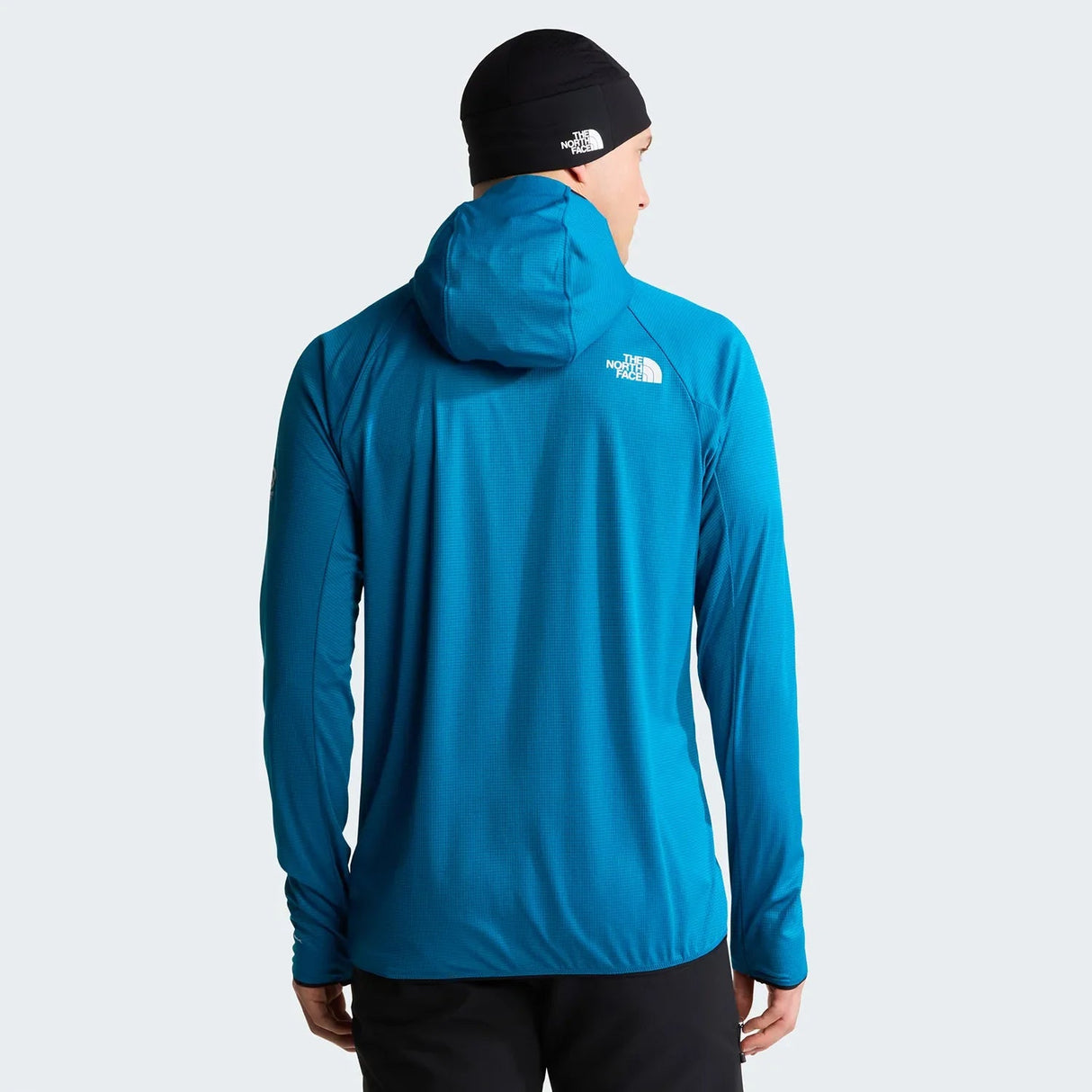 Polar Barbati The North Face M Summit Direct Sun Hoodie Polar Barbati The North Face M Summit Direct Sun Hoodie