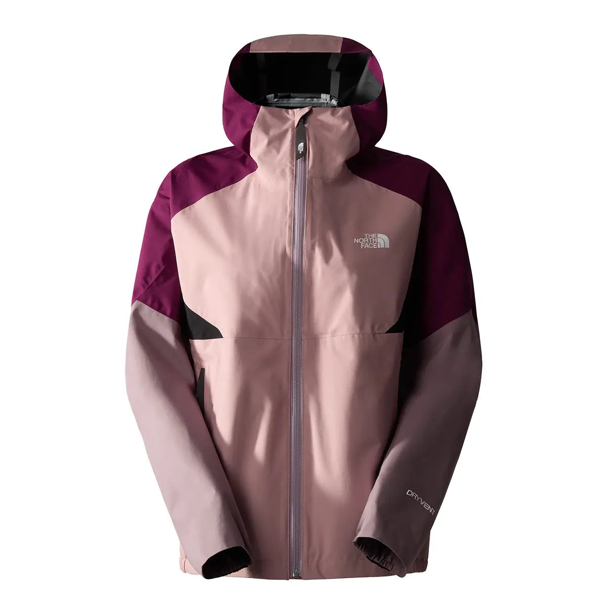 Geaca Femei The North Face W Sheltered Creek 2.5l Geaca Femei The North Face W Sheltered Creek 2.5l