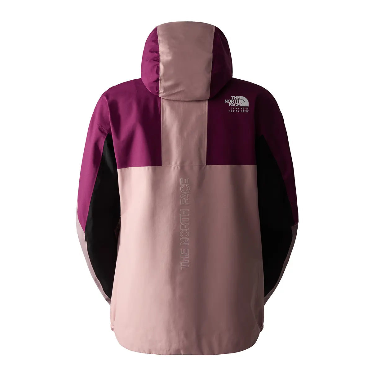 Geaca Femei The North Face W Sheltered Creek 2.5l Geaca Femei The North Face W Sheltered Creek 2.5l