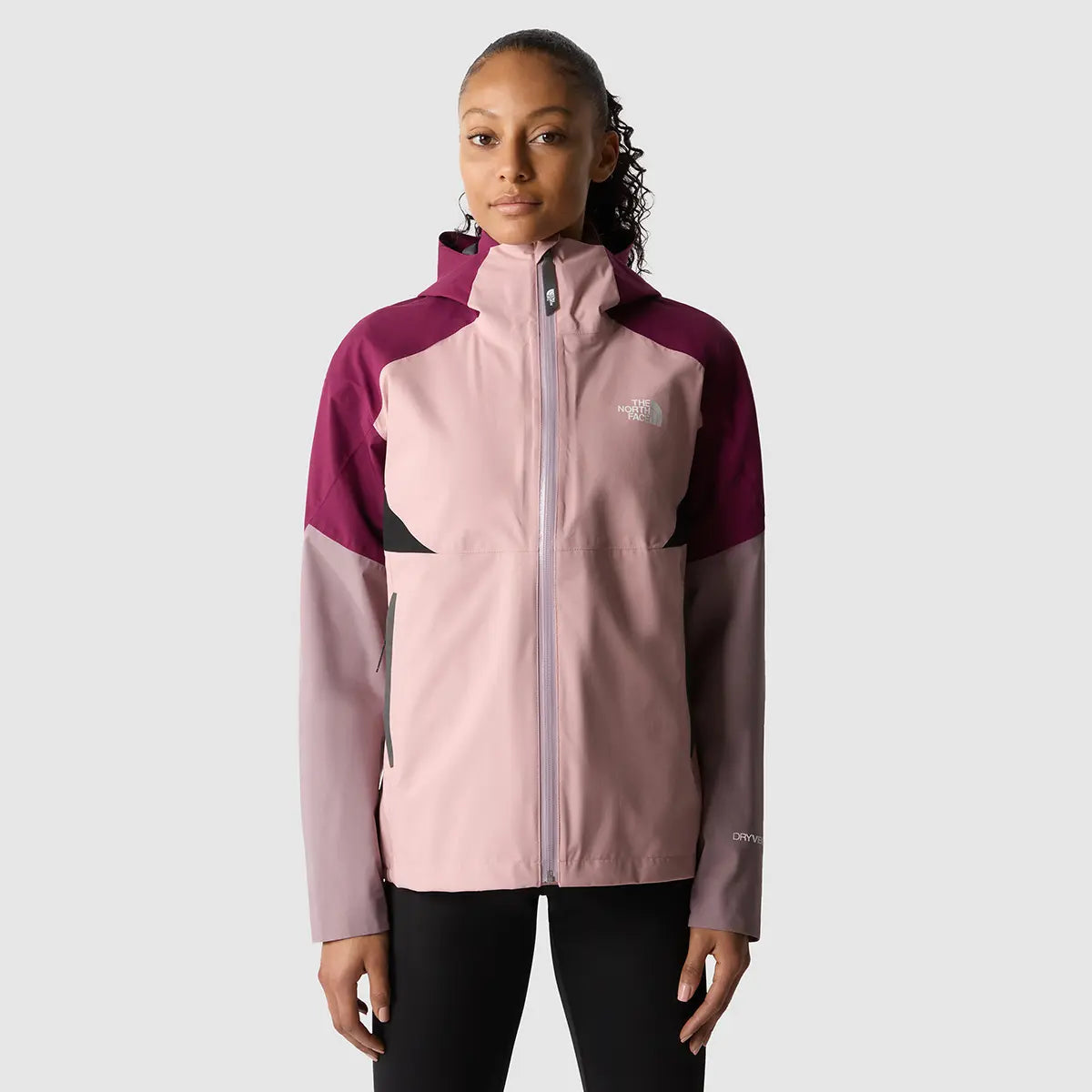 Geaca Femei The North Face W Sheltered Creek 2.5l Geaca Femei The North Face W Sheltered Creek 2.5l