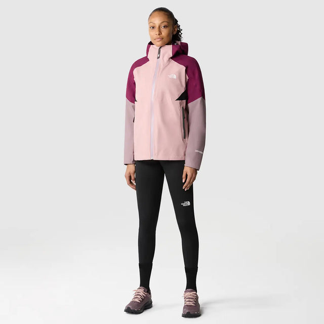 Geaca Femei The North Face W Sheltered Creek 2.5l Geaca Femei The North Face W Sheltered Creek 2.5l