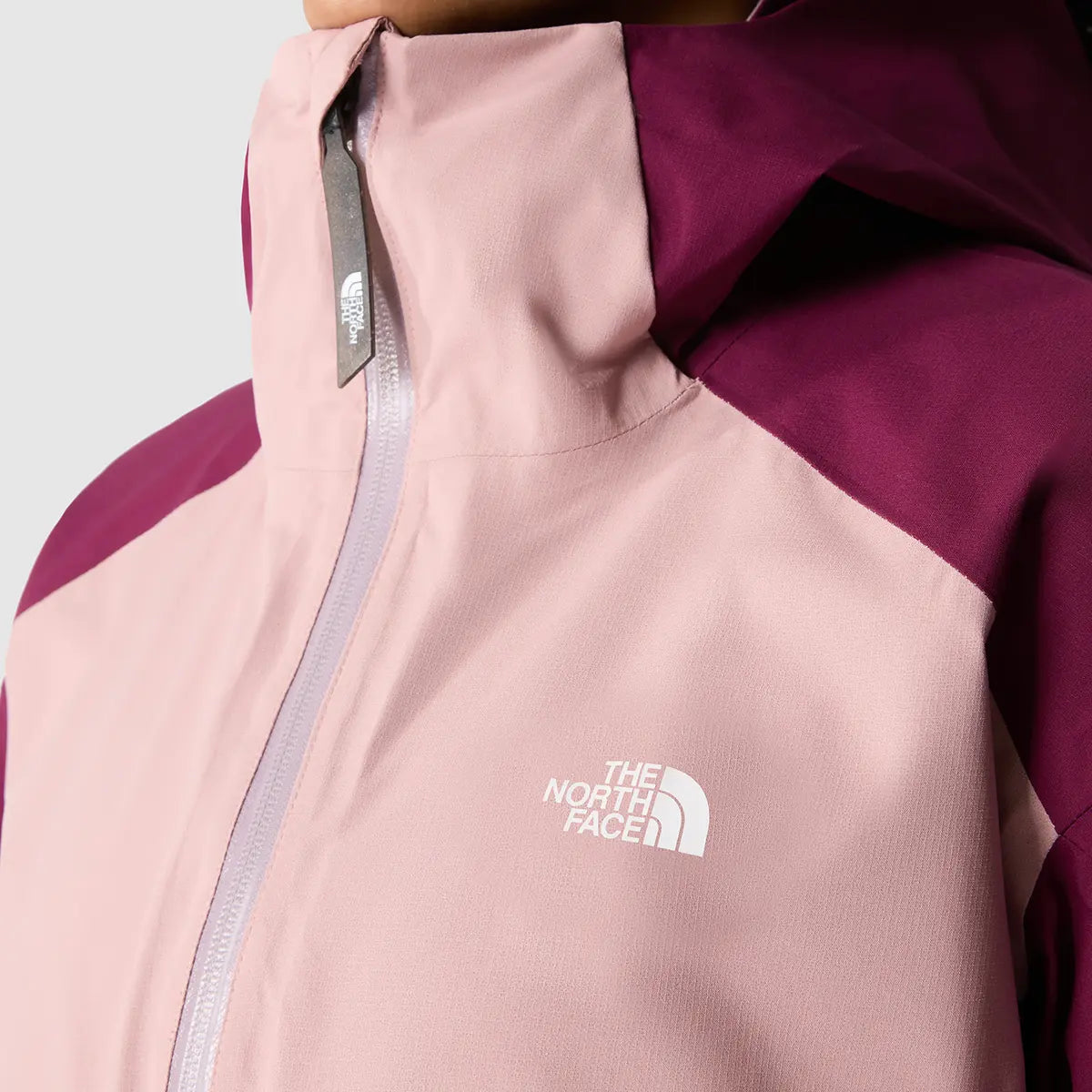 Geaca Femei The North Face W Sheltered Creek 2.5l Geaca Femei The North Face W Sheltered Creek 2.5l