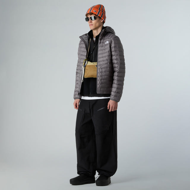 Geaca Barbati The North Face M Huila Synthetic Hoodie Geaca Barbati The North Face M Huila Synthetic Hoodie