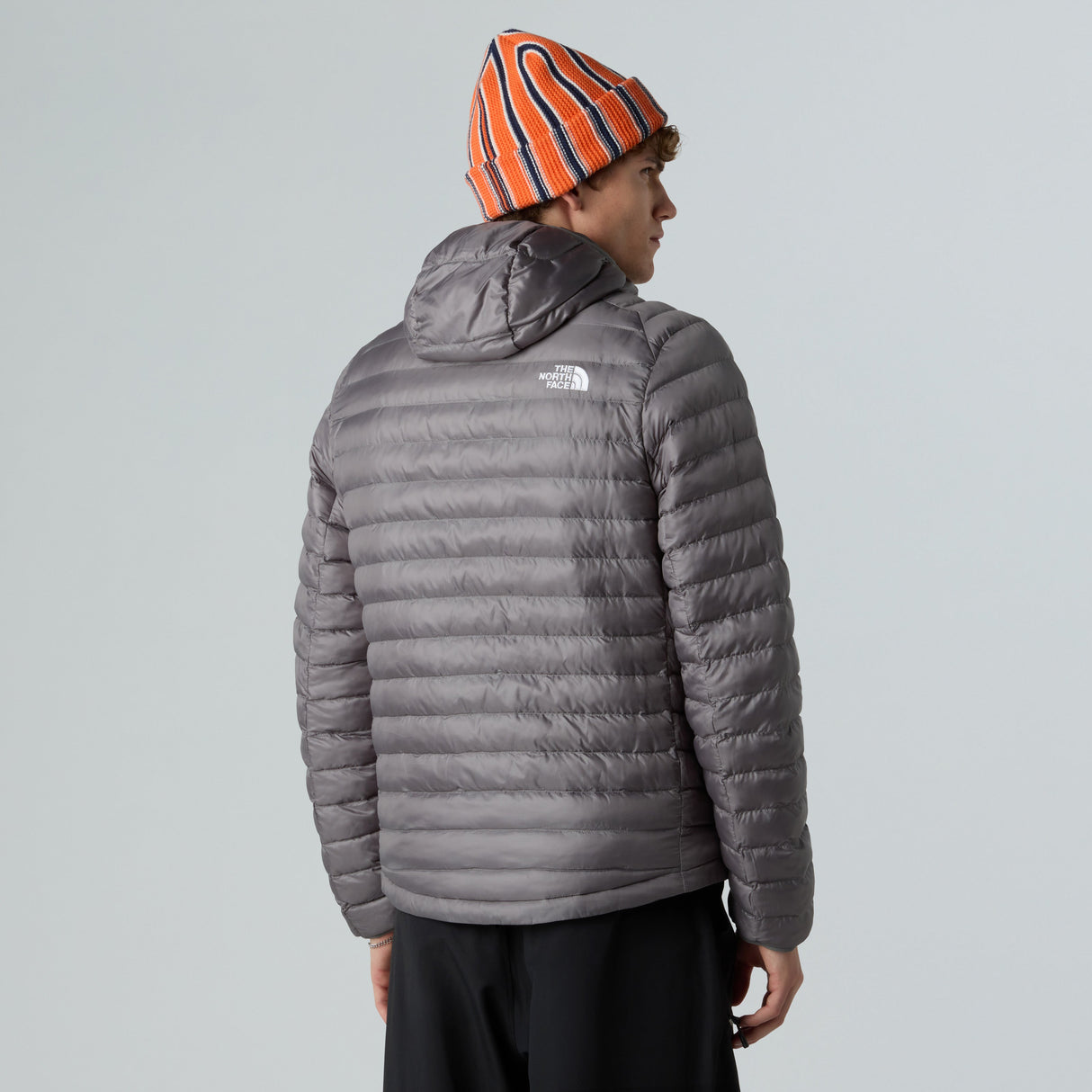 Geaca Barbati The North Face M Huila Synthetic Hoodie Geaca Barbati The North Face M Huila Synthetic Hoodie