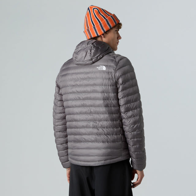 Geaca Barbati The North Face M Huila Synthetic Hoodie Geaca Barbati The North Face M Huila Synthetic Hoodie