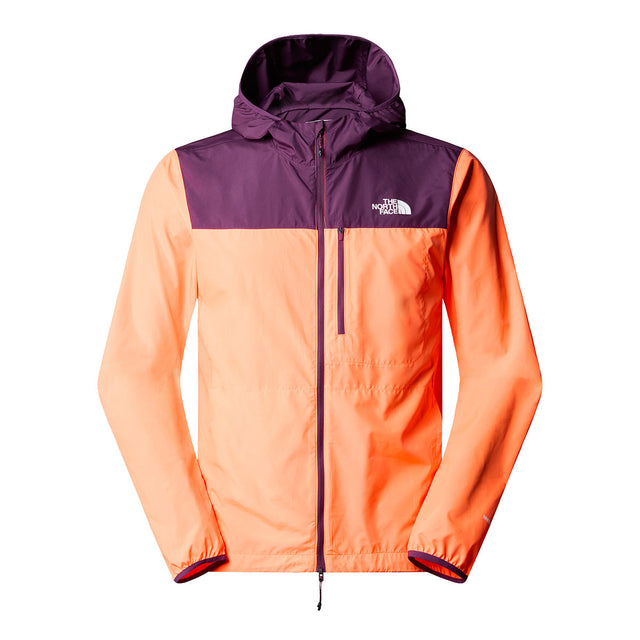 Geaca Barbati The North Face M Higher Run Wind Geaca Barbati The North Face M Higher Run Wind