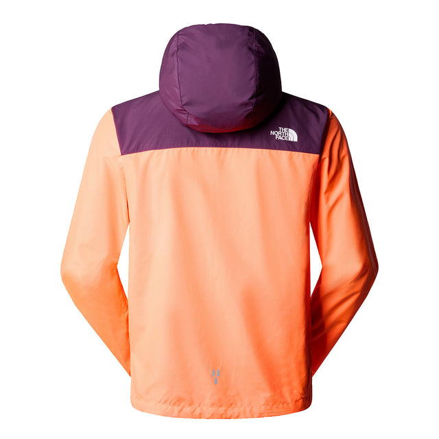 Geaca Barbati The North Face M Higher Run Wind Geaca Barbati The North Face M Higher Run Wind