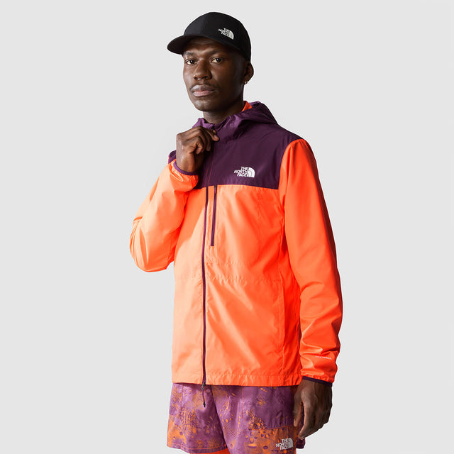 Geaca Barbati The North Face M Higher Run Wind Geaca Barbati The North Face M Higher Run Wind