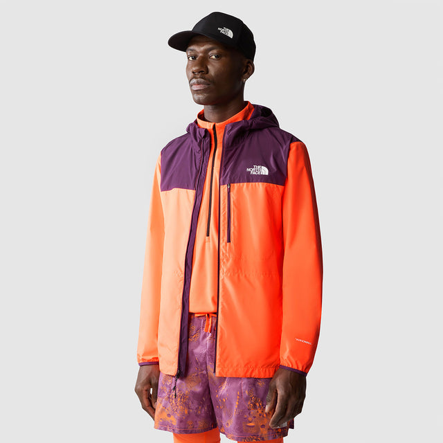 Geaca Barbati The North Face M Higher Run Wind Geaca Barbati The North Face M Higher Run Wind
