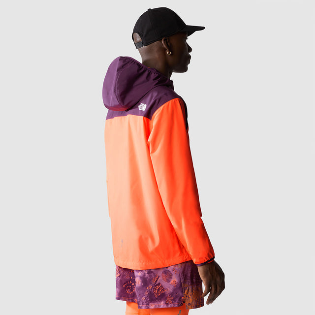 Geaca Barbati The North Face M Higher Run Wind Geaca Barbati The North Face M Higher Run Wind