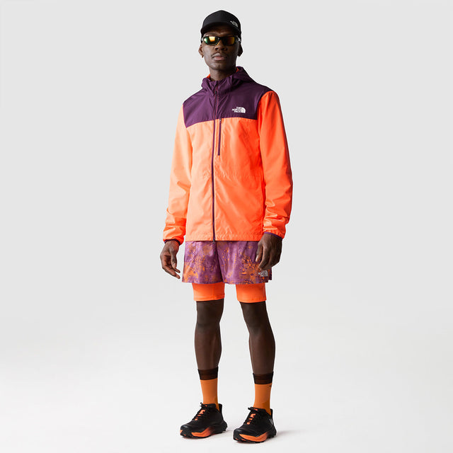 Geaca Barbati The North Face M Higher Run Wind Geaca Barbati The North Face M Higher Run Wind