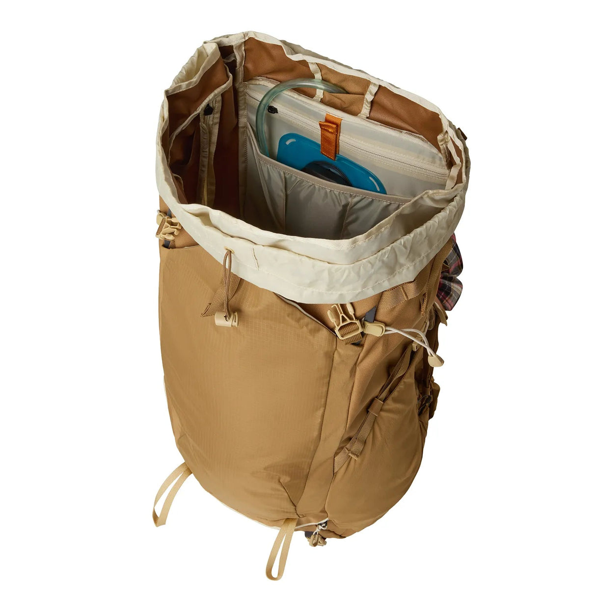 Rucsac The North Face Terra 65 Rucsac The North Face Terra 65