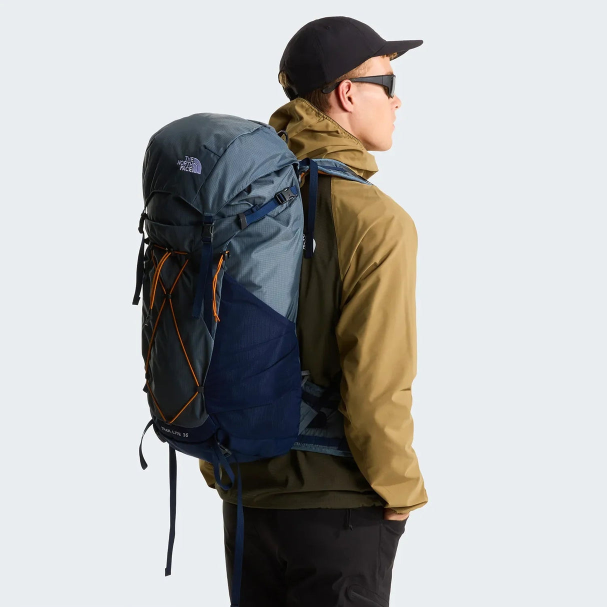 Rucsac The North Face Trail Lite 36 Rucsac The North Face Trail Lite 36