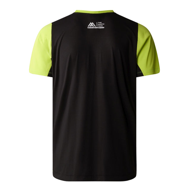Tricou Barbati The North Face M Ma Lab Tricou Barbati The North Face M Ma Lab