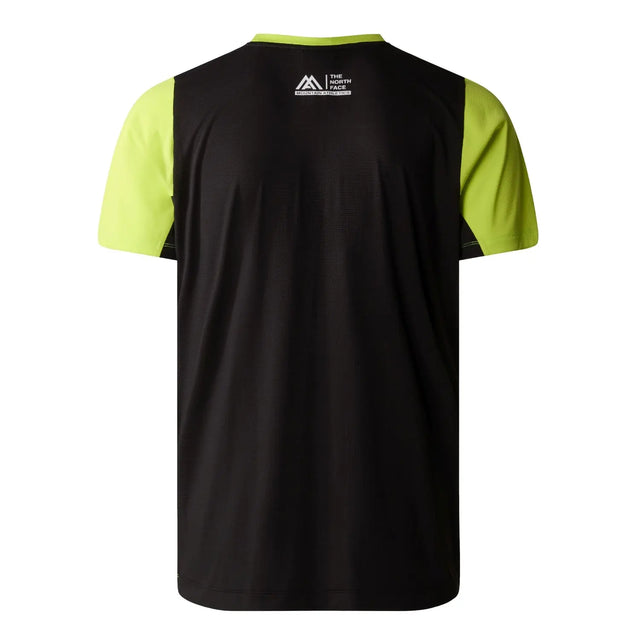 Tricou Barbati The North Face M Ma Lab Tricou Barbati The North Face M Ma Lab