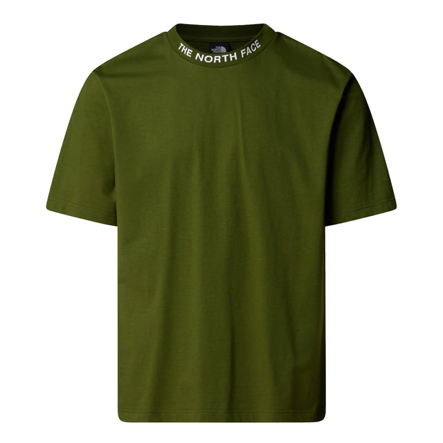 Tricou Barbati The North Face M Zumu Tricou Barbati The North Face M Zumu