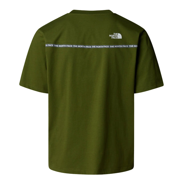 Tricou Barbati The North Face M Zumu Tricou Barbati The North Face M Zumu