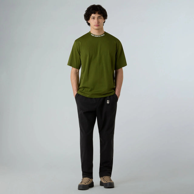 Tricou Barbati The North Face M Zumu Tricou Barbati The North Face M Zumu