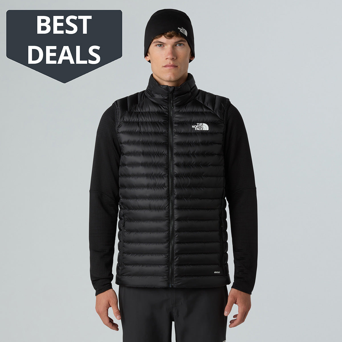 Vesta Barbati The North Face M Bettaforca Lt Down Vesta Barbati The North Face M Bettaforca Lt Down