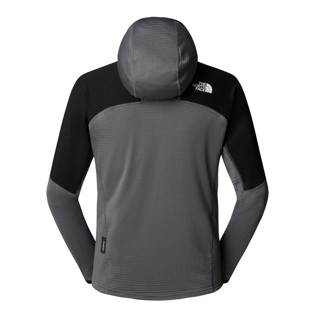 Polar Barbati The North Face M Stormgap Powergrid Hoodie Polar Barbati The North Face M Stormgap Powergrid Hoodie