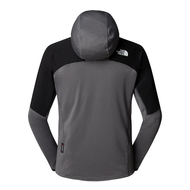 Polar Barbati The North Face M Stormgap Powergrid Hoodie Polar Barbati The North Face M Stormgap Powergrid Hoodie