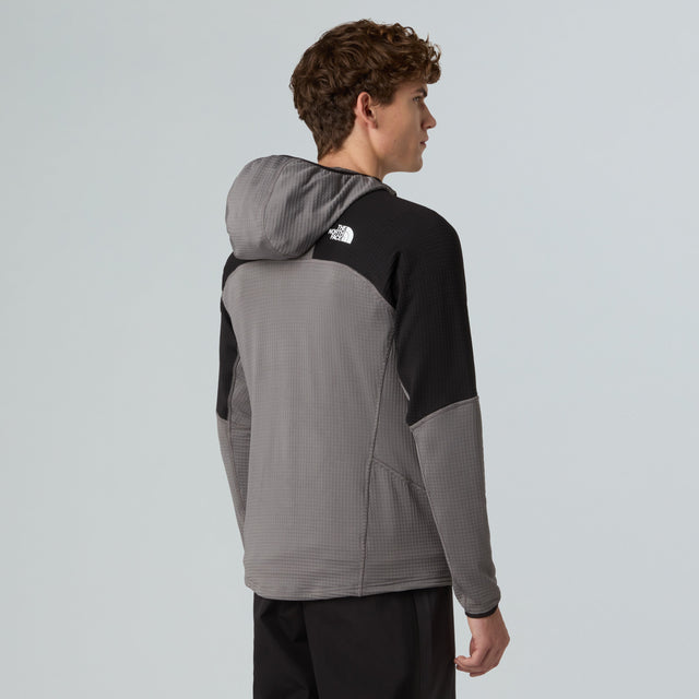 Polar Barbati The North Face M Stormgap Powergrid Hoodie Polar Barbati The North Face M Stormgap Powergrid Hoodie