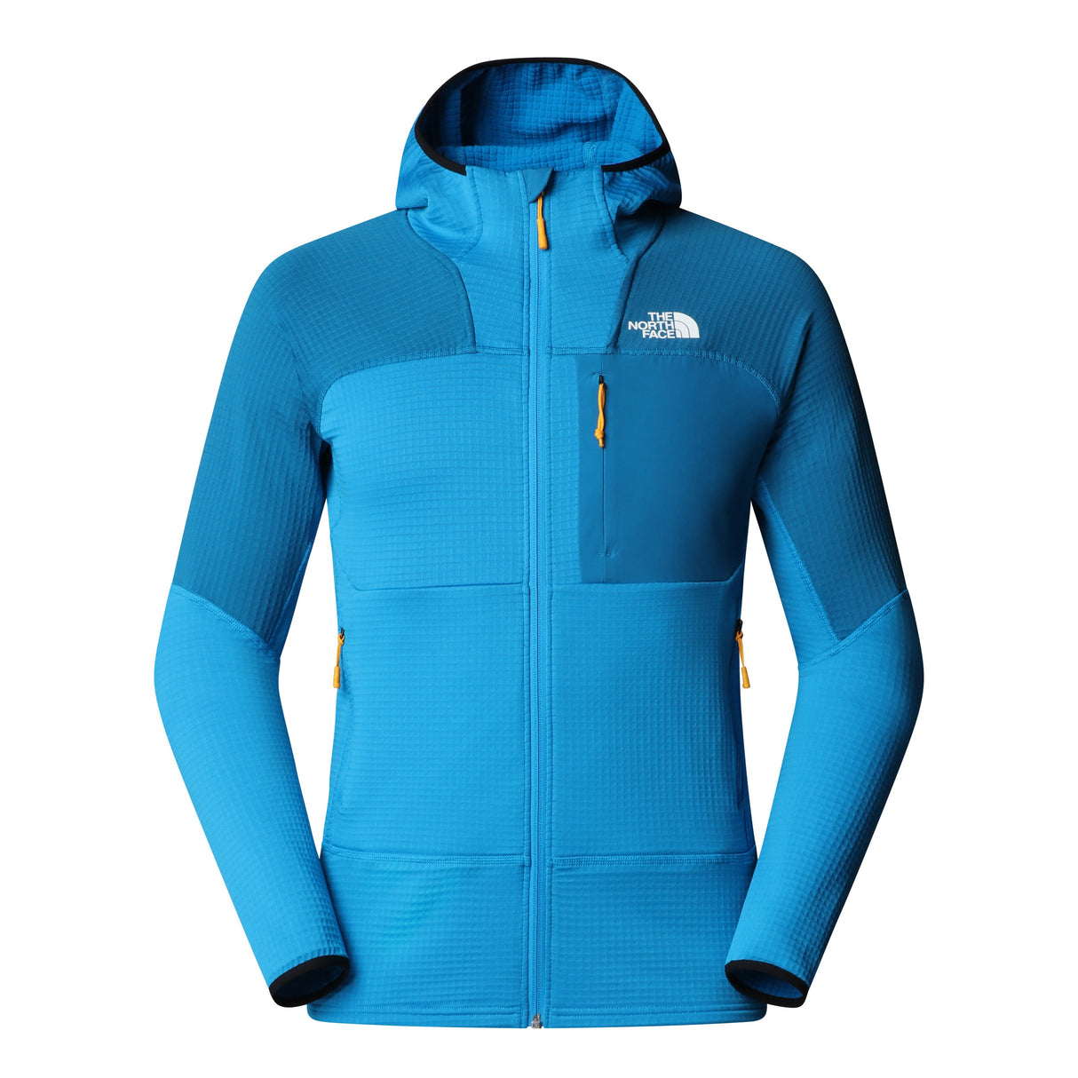Polar Barbati The North Face M Stormgap Powergrid Hoodie Polar Barbati The North Face M Stormgap Powergrid Hoodie