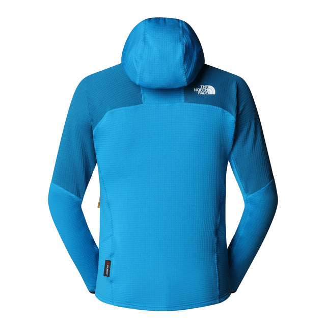 Polar Barbati The North Face M Stormgap Powergrid Hoodie Polar Barbati The North Face M Stormgap Powergrid Hoodie