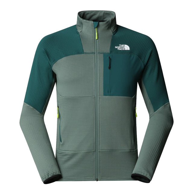 Polar Barbati The North Face M Stormgap Powergrid Polar Barbati The North Face M Stormgap Powergrid
