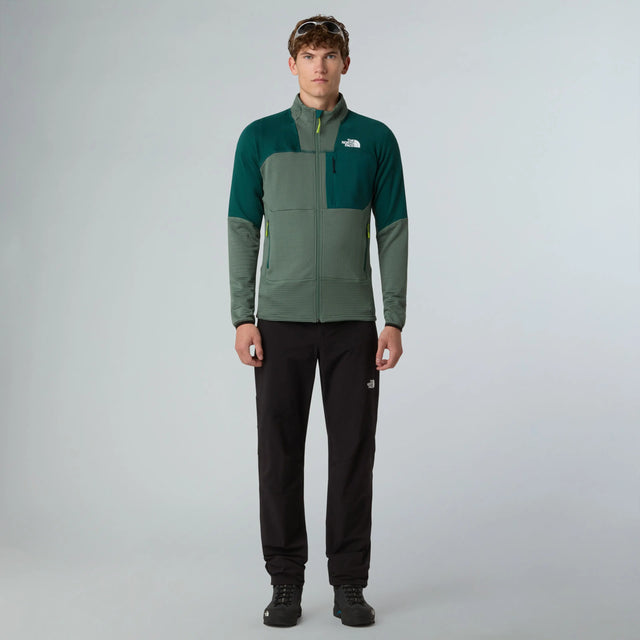 Polar Barbati The North Face M Stormgap Powergrid Polar Barbati The North Face M Stormgap Powergrid