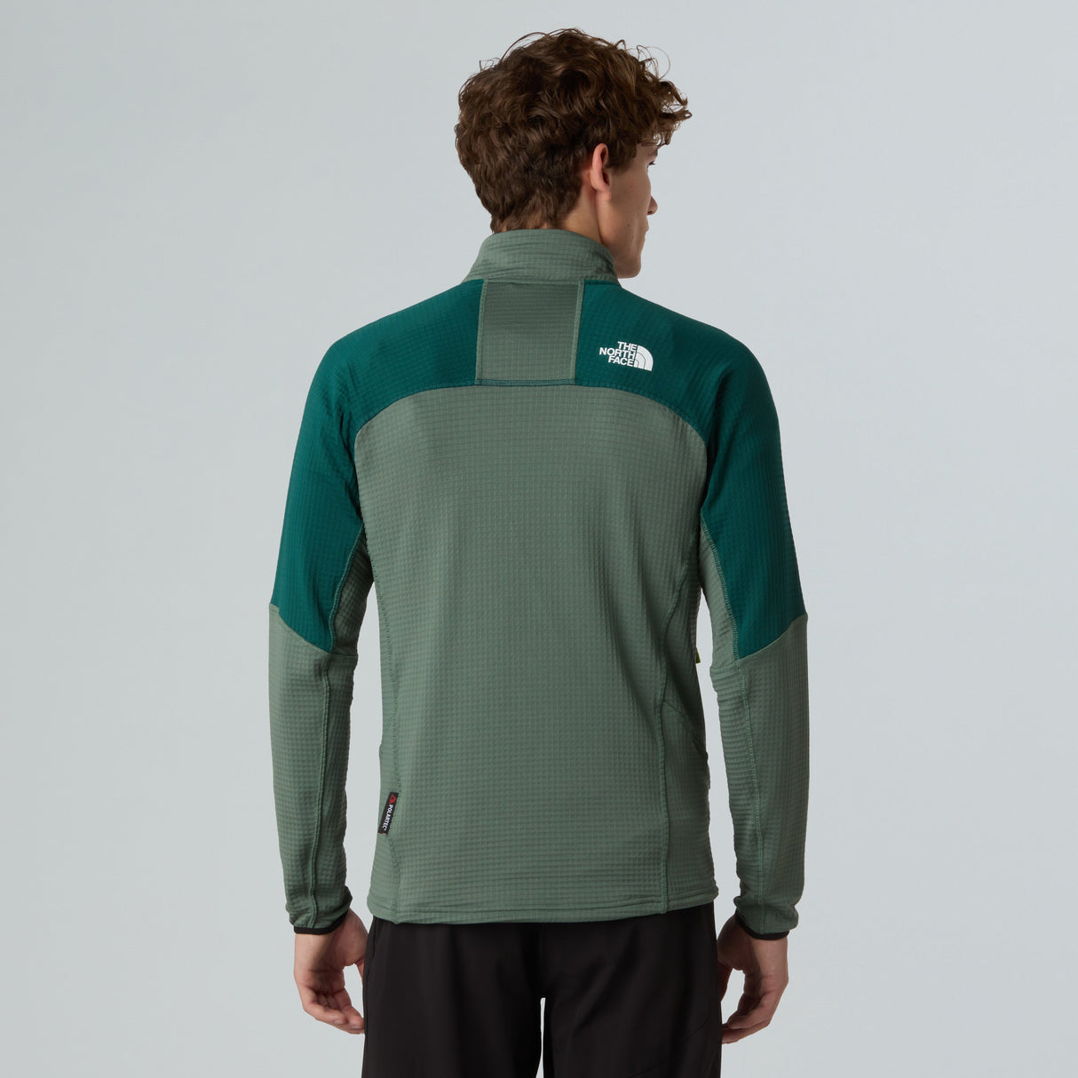 Polar Barbati The North Face M Stormgap Powergrid Polar Barbati The North Face M Stormgap Powergrid