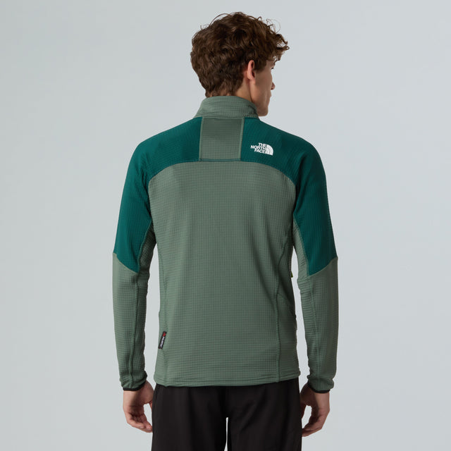Polar Barbati The North Face M Stormgap Powergrid Polar Barbati The North Face M Stormgap Powergrid