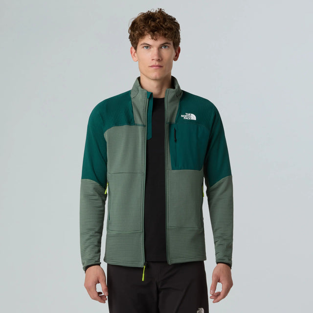 Polar Barbati The North Face M Stormgap Powergrid Polar Barbati The North Face M Stormgap Powergrid