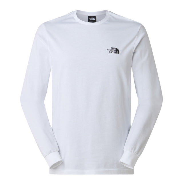 Bluza Barbati The North Face M Red Box Bluza Barbati The North Face M Red Box