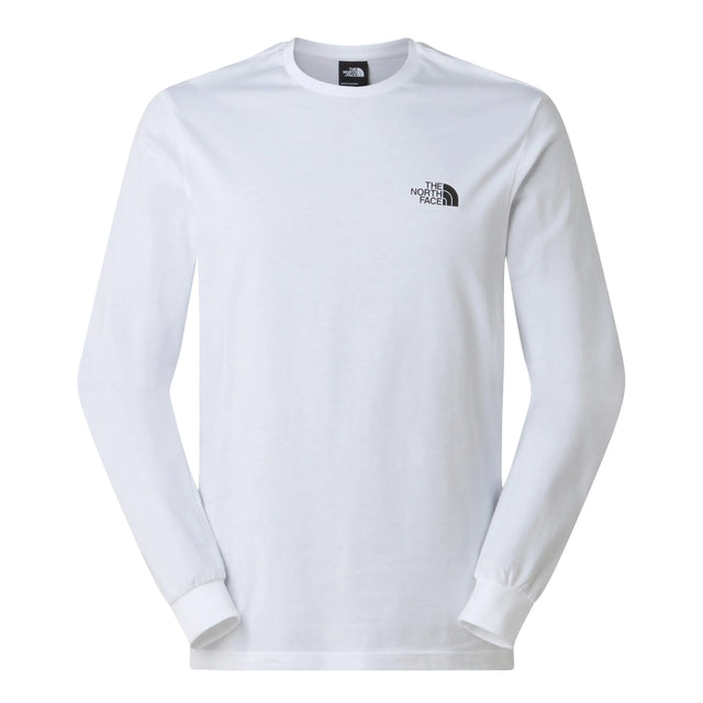 Bluza Barbati The North Face M Red Box Bluza Barbati The North Face M Red Box
