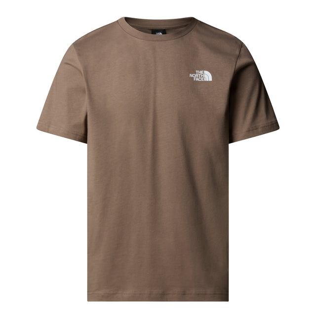 Tricou Barbati The North Face M Red Box Tricou Barbati The North Face M Red Box