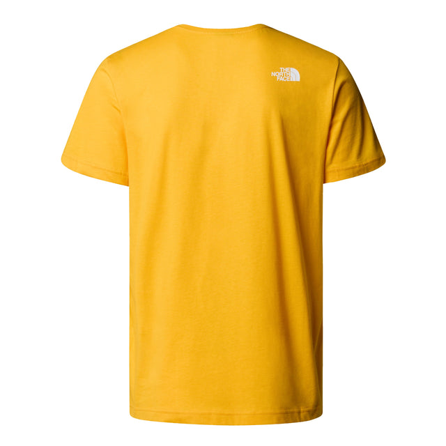 Tricou Barbati The North Face M Never Stop Exploring Tricou Barbati The North Face M Never Stop Exploring