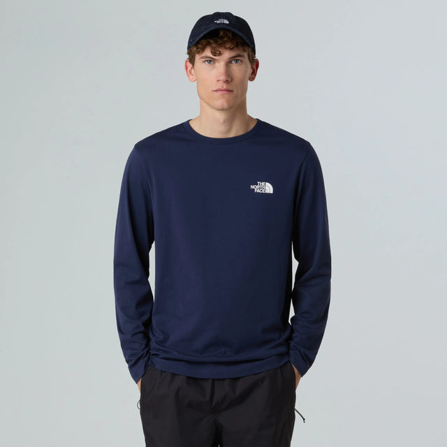 Bluza Barbati The North Face M Simple Dome Bluza Barbati The North Face M Simple Dome