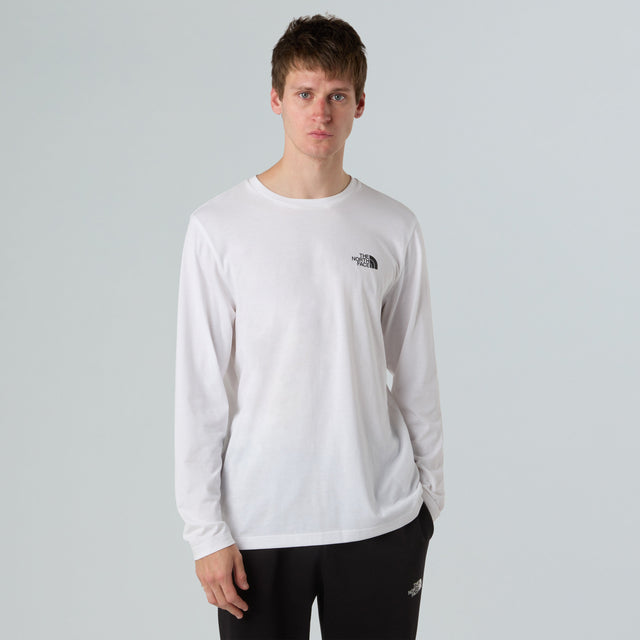Bluza Barbati The North Face M Simple Dome Bluza Barbati The North Face M Simple Dome