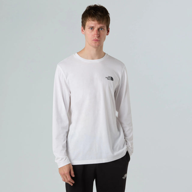 Bluza Barbati The North Face M Simple Dome Bluza Barbati The North Face M Simple Dome