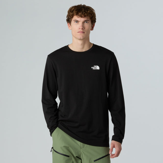 Bluza Barbati The North Face M Simple Dome Bluza Barbati The North Face M Simple Dome