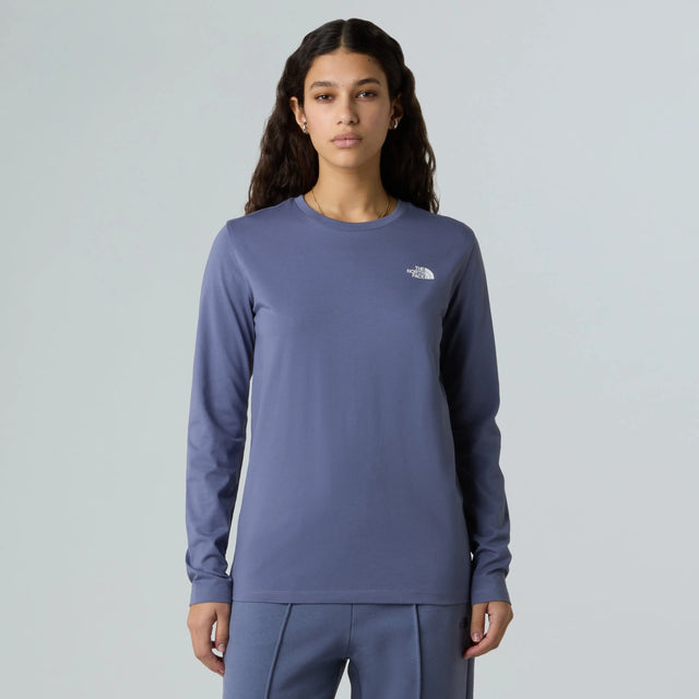 Bluza Femei The North Face W Simple Dome Bluza Femei The North Face W Simple Dome